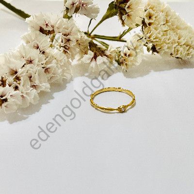 انگشتر تک نگین