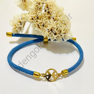 دستبند یونانی ماه اسفند