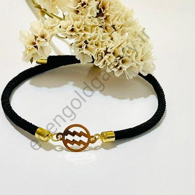 دستبند یونانی ماه بهمن