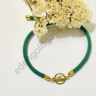 دستبند یونانی ماه مهر