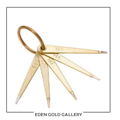 تفاوت طلای ۱۸ عیار با ۲۱ عیار