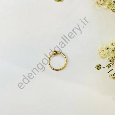 پیرسینگ دایره