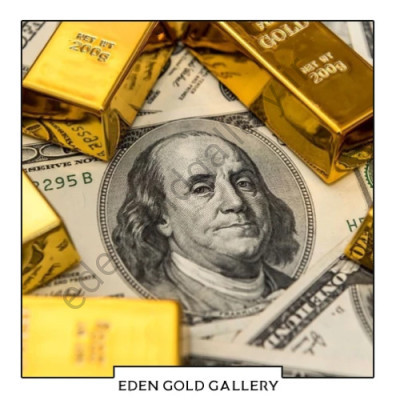 خرید و فروش طلا بعد از مکانیزم ماشه